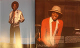 ORIGINAL 1979 THE JACKSONS DESTINY TOUR CONCERT ALBUM BOOK program michael 5