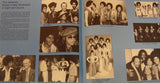 ORIGINAL 1979 THE JACKSONS DESTINY TOUR CONCERT ALBUM BOOK program michael 5