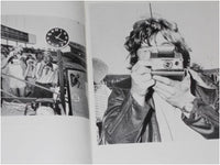 THE STEVE MILLER BAND ORIGINAL 1977 BOOK OF DREAMS CONCERT TOUR program