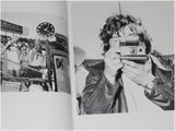 THE STEVE MILLER BAND ORIGINAL 1977 BOOK OF DREAMS CONCERT TOUR program